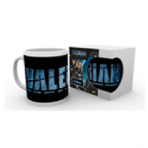 Tasse Valérian and the City of a Thousand Planets 267877