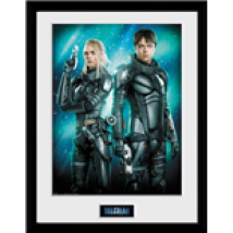 Cadre Valérian and the City of a Thousand Planets 267880