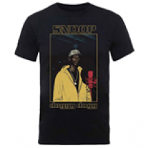 T-shirt Snoop Dogg  267884