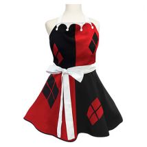 Tablier Harley Quinn