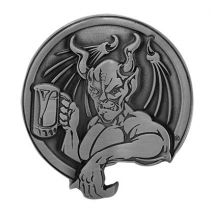 Boucle de Ceinture Arrogant Bastard Ale