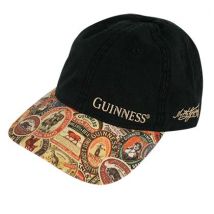 Chapeau Guinness