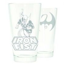 Verre Iron Fist