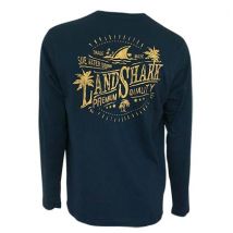 T-shirt LandShark Lager pour homme