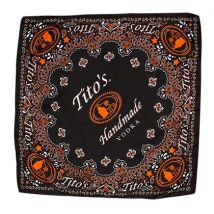 Bandana Tito's Vodka