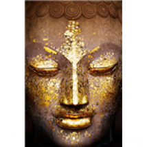 Poster Buddha 267961