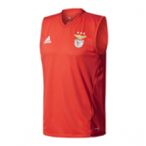 Débardeur Benfica 2017-2018 (Rouge)