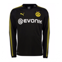 Felpa Borussia Dortmund 2017-2018 Away