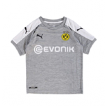 T-shirt Borussia Dortmund 2017-2018 Third