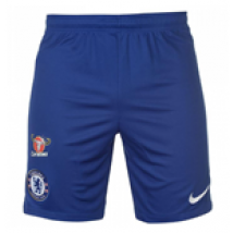Short Chelsea 2017-2018 (bleue)