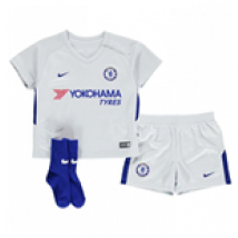 T-shirt Chelsea 2017-2018 Away