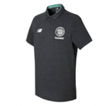 Polo Celtic Football Club 2017-2018