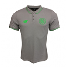 Polo Celtic Football Club 2017-2018