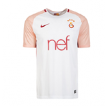 Maillot Galatasaray 2017-2018 Away