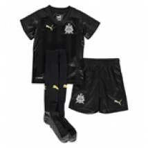 Maillot Newcastle United 2017-2018 Third