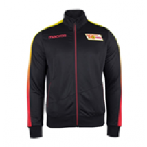 Veste Union Berlin 2017-2018 (Noir)