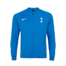 Veste Tottenham Hotspur 2017-2018 (bleue)