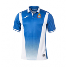 Maillot 2017/18 Espagnol de Barcelone 2017-2018 Home