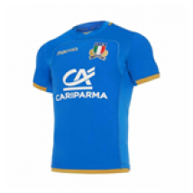 Maillot Italie rugby 2017-2018 Home