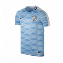 T-shirt Manchester City FC 2017-2018