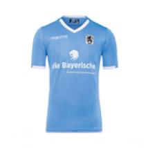 Maillot 2017/18 Monaco 1860 2017-2018 Home