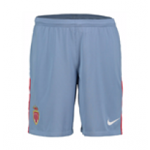 Short Monaco 2017-2018 Away