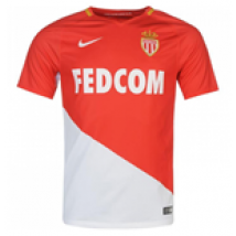 Maillot 2017/18 Monaco 2017-2018 Home