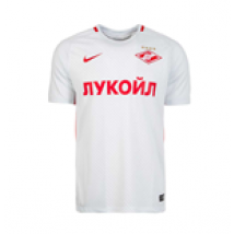 Maillot 2017/18 Spartak Moscou football 2017-2018 Away