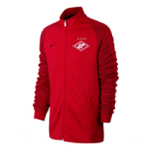 Veste Spartak Moscou football 2017-2018 (Rouge)