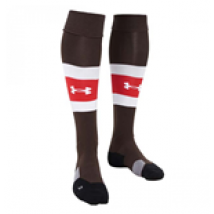 Chaussettes St. Pauli 2017-2018 Home