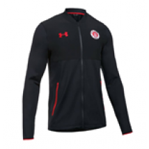 Veste St. Pauli 2017-2018 (Noir)