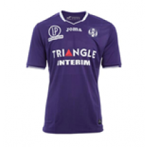 Maillot 2017/18 Toulouse 2017-2018 Home