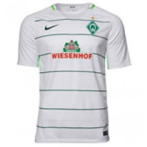 Maillot 2017/18 Werder Brema 2017-2018 Away