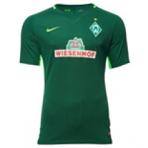 Maillot 2017/18 Werder Brema 2017-2018 Home