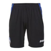 Short Atalanta 2017-2018 Home (Noir)