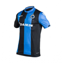 Maillot 2017/18 Brugge 2017-2018 Home