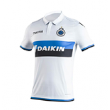 Maillot 2017/18 Brugge 2017-2018 Away
