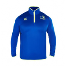 Sweat-shirt Leinster 2017-2018 (bleue)
