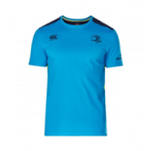 T-shirt Leinster 2017-2018 (bleue)