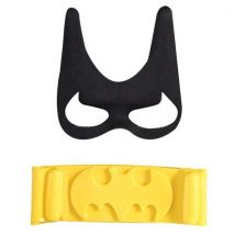 Déguisement Batgirl