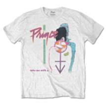 T-shirt Prince 268395