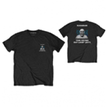 T-shirt Kasabian  268401