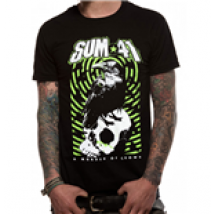T-shirt Sum 41  268421
