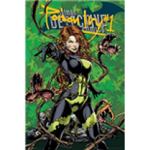 Dc Comics - Poison Ivy (Poster Maxi 61x91,5 Cm)