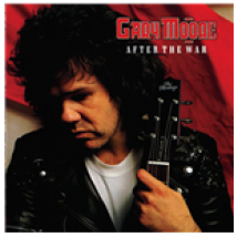Vinyle Gary Moore - After The War