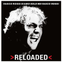 Vinyle Vasco Rossi - Siamo Solo Noi