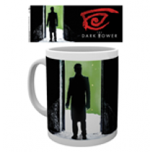 La Tour sombre mug The Man in Black
