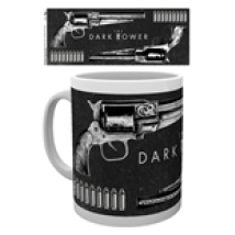 La Tour sombre mug Guns
