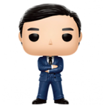 Le Parrain Figurine POP! Movies Vinyl Michael Corleone 9 cm