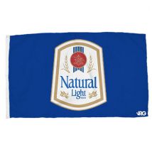 Drapeau Natural